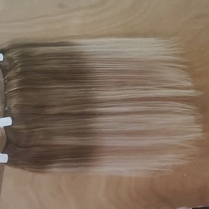 Halocouture  extension   color B116 20 in. ches.  Price is firm